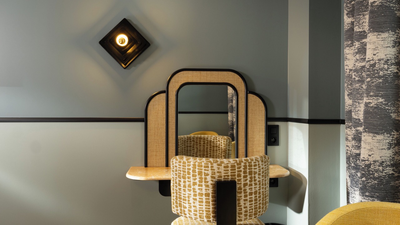 Photo of Bedroom in Bonne-Nouvelle