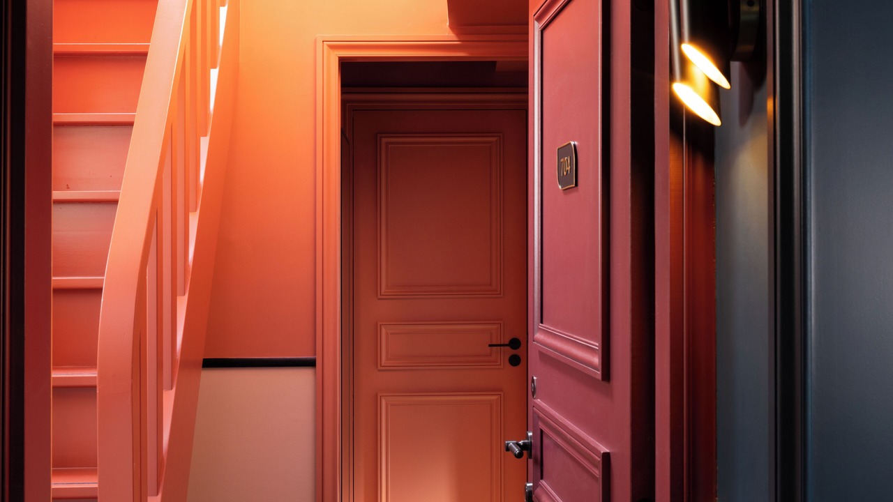 Photo of Bedroom in Bonne-Nouvelle