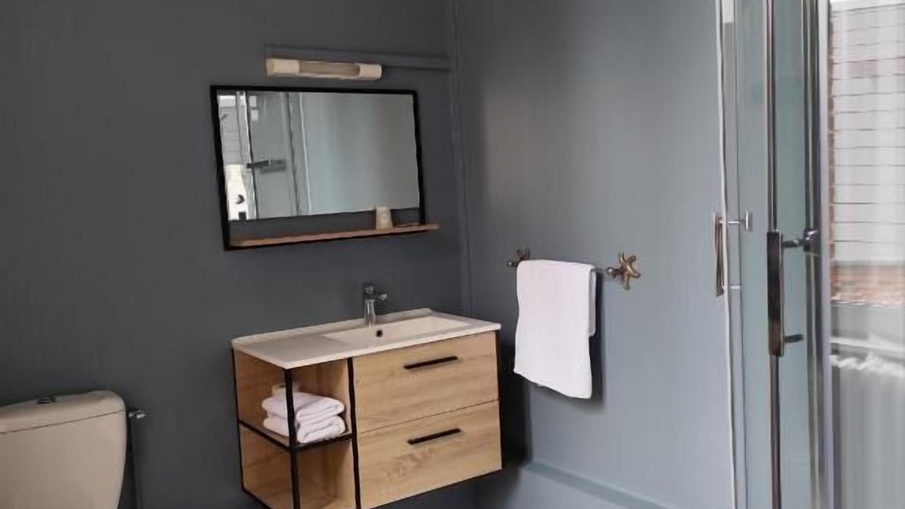 Photo of Bathroom in Le Nouvion-en-Thierache