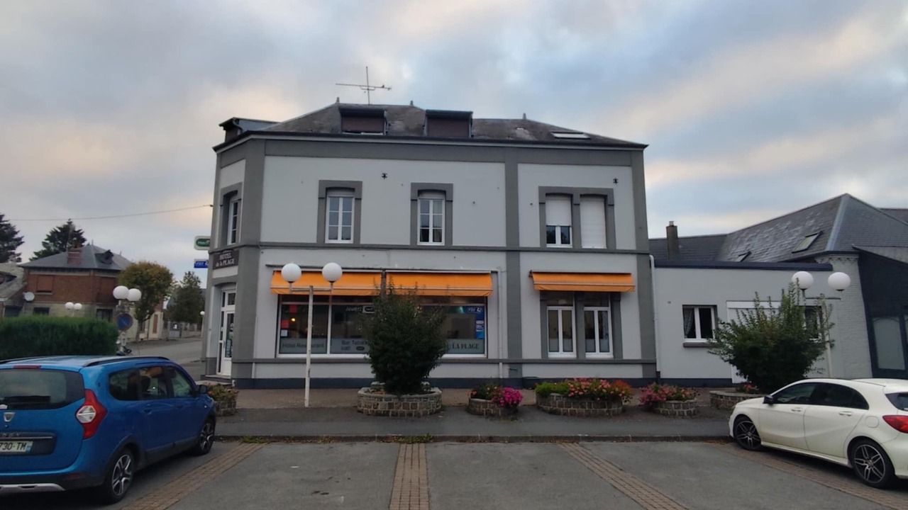 Photo of Outdoor in Le Nouvion-en-Thierache
