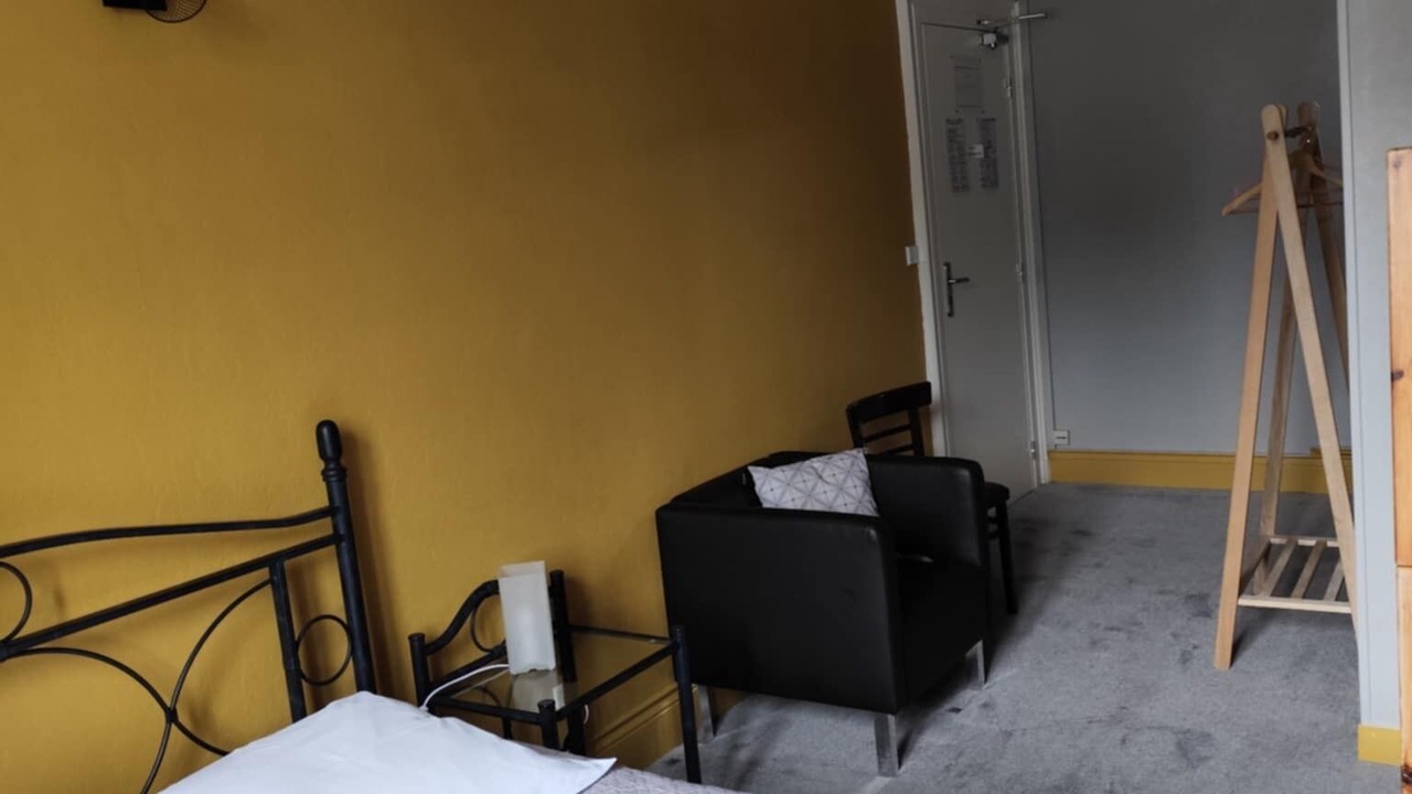 Photo of Bedroom in Le Nouvion-en-Thierache