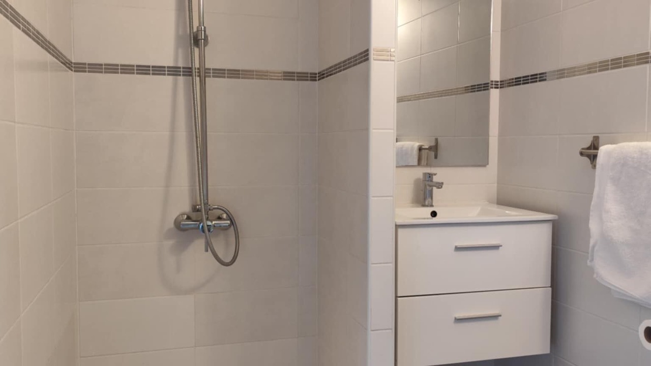 Photo of Bathroom in Le Nouvion-en-Thierache