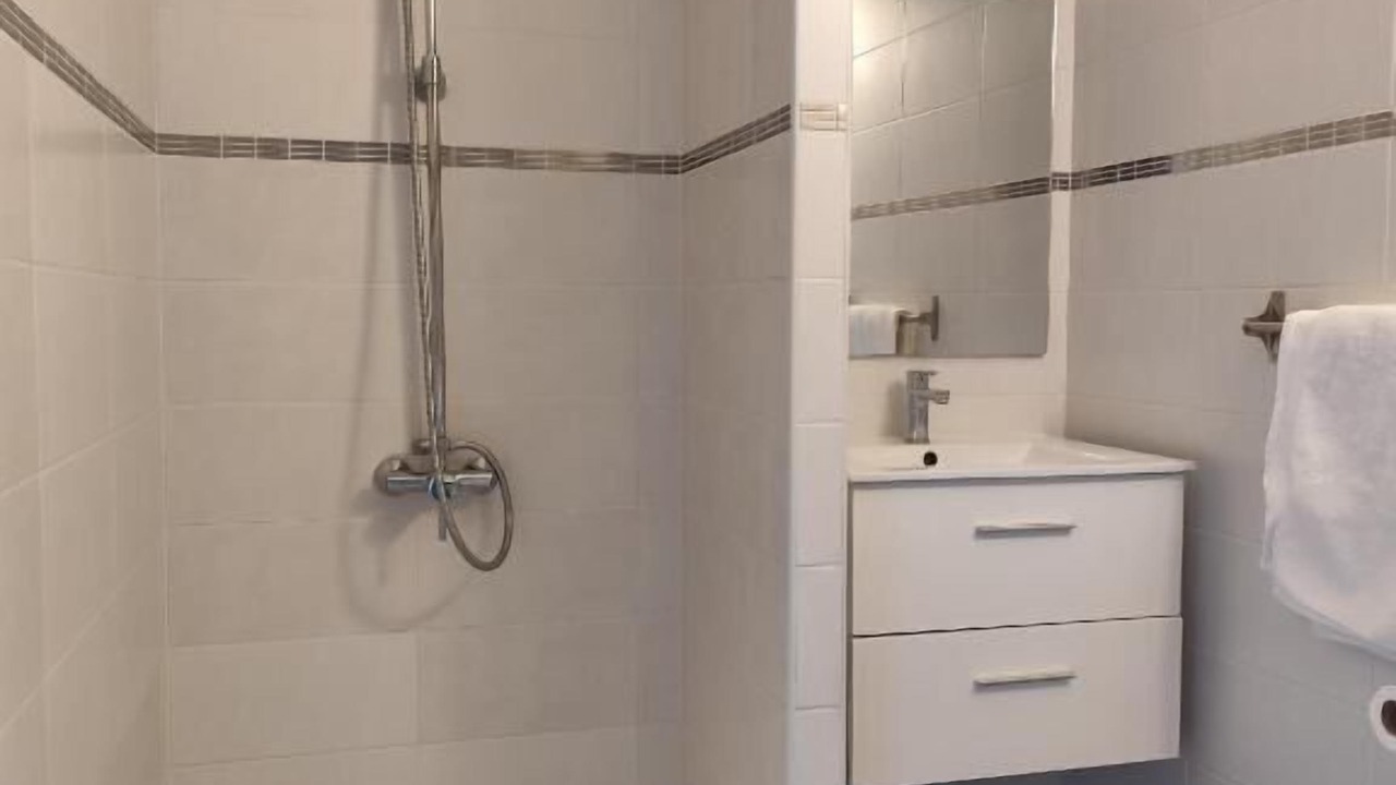 Photo of Bathroom in Le Nouvion-en-Thierache