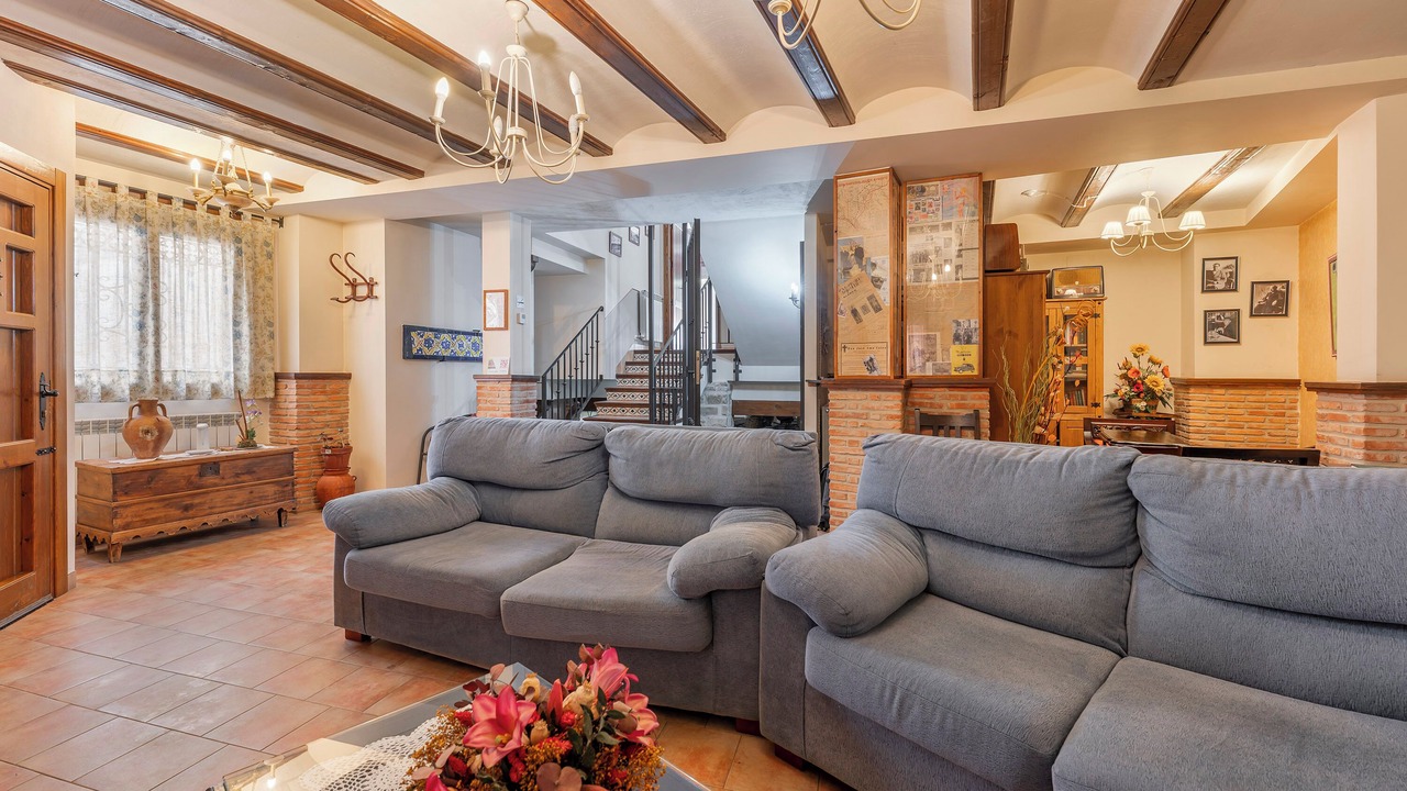 Photo of Livingroom in Libros