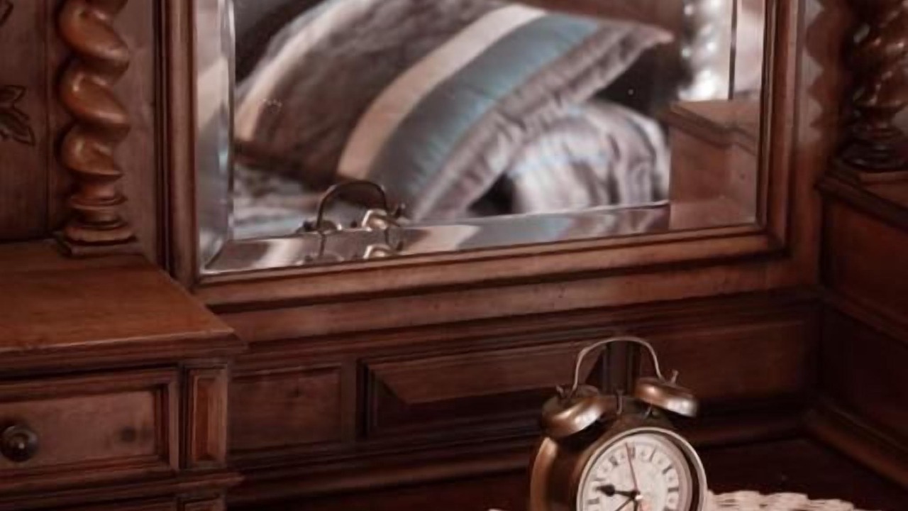 Photo of Bedroom in Libros
