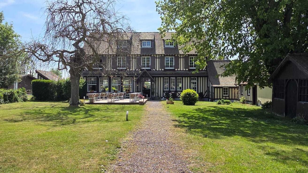 Photo of Outdoor in Houlgate