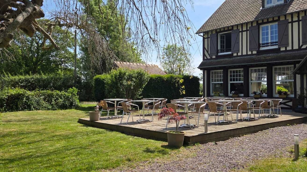 Photo of Outdoor in Houlgate