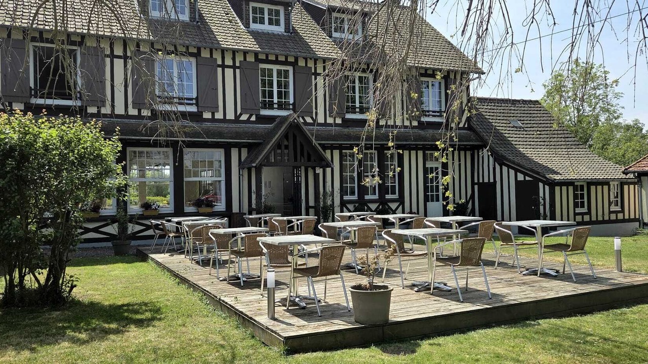 Photo of Outdoor in Houlgate