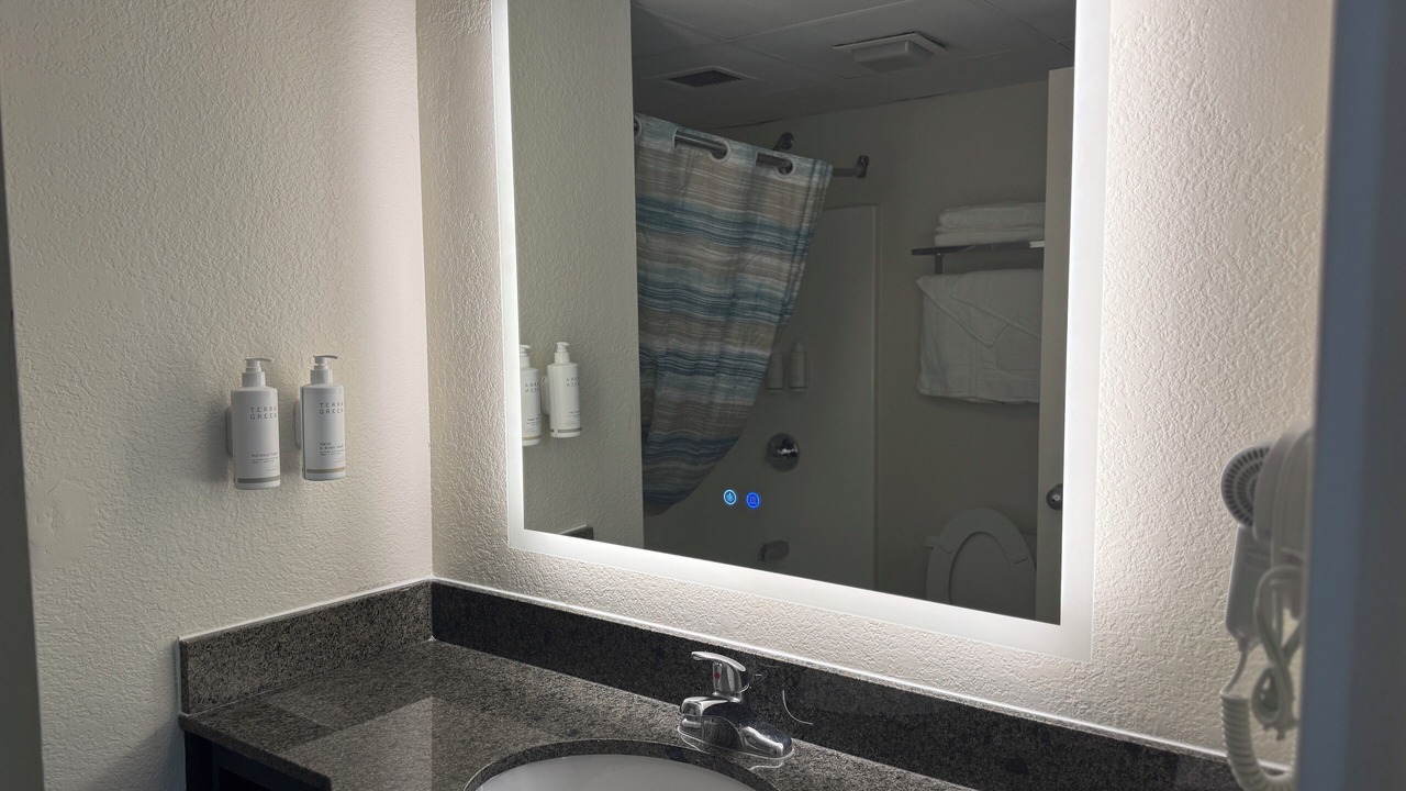 Photo of Bathroom in Festus