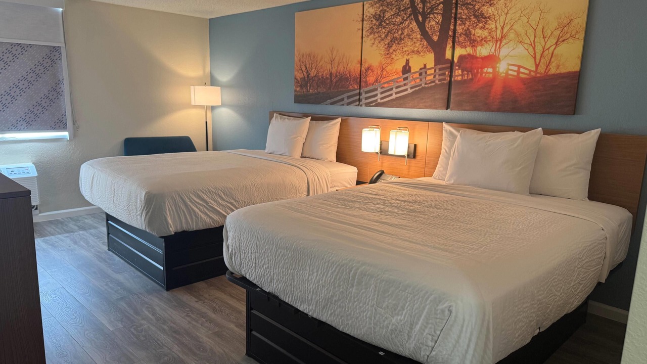 Photo of Bedroom in Festus