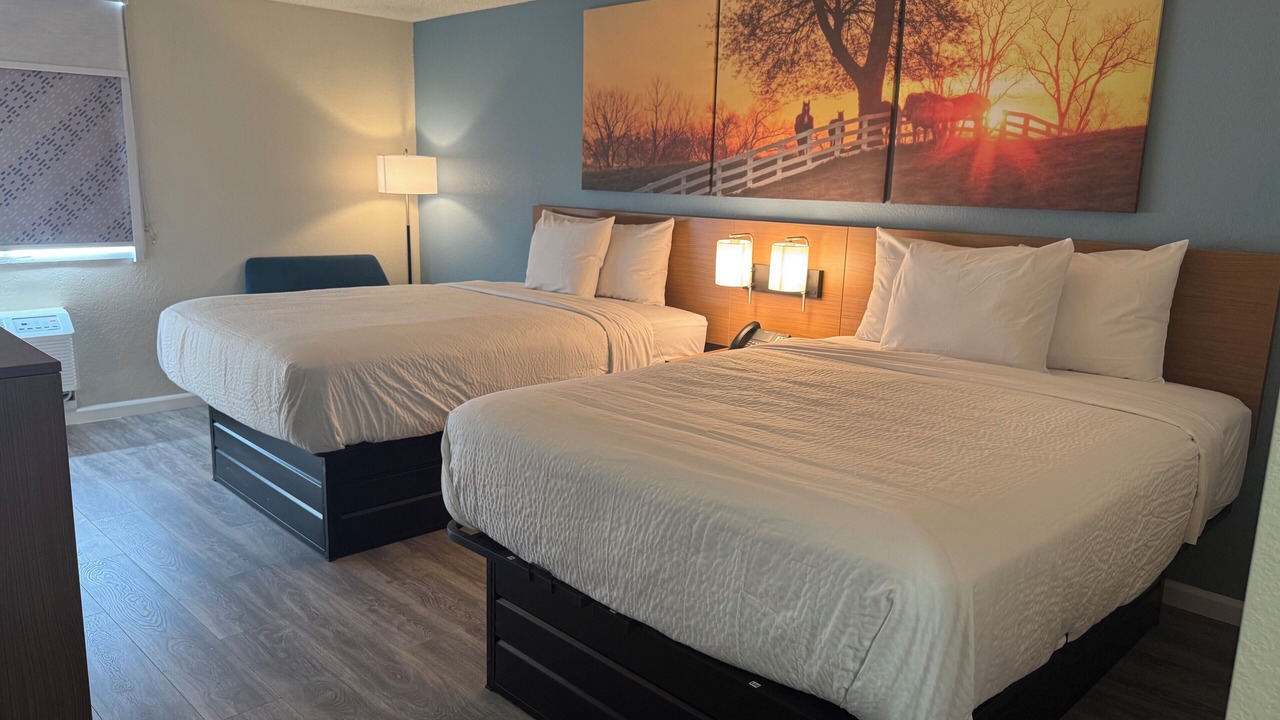 Photo of Bedroom in Festus