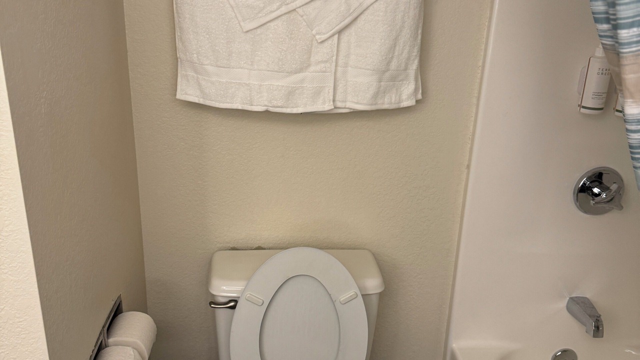 Photo of Bathroom in Festus
