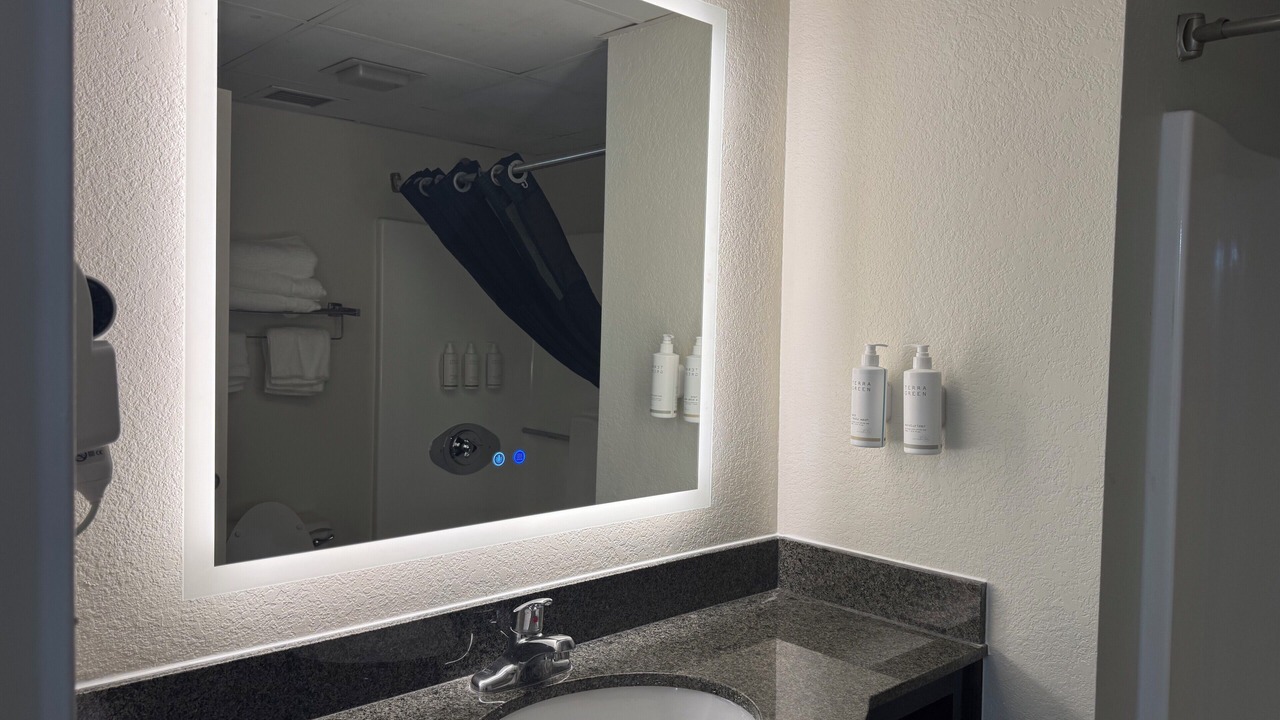Photo of Bathroom in Festus