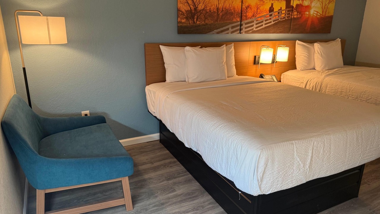 Photo of Bedroom in Festus