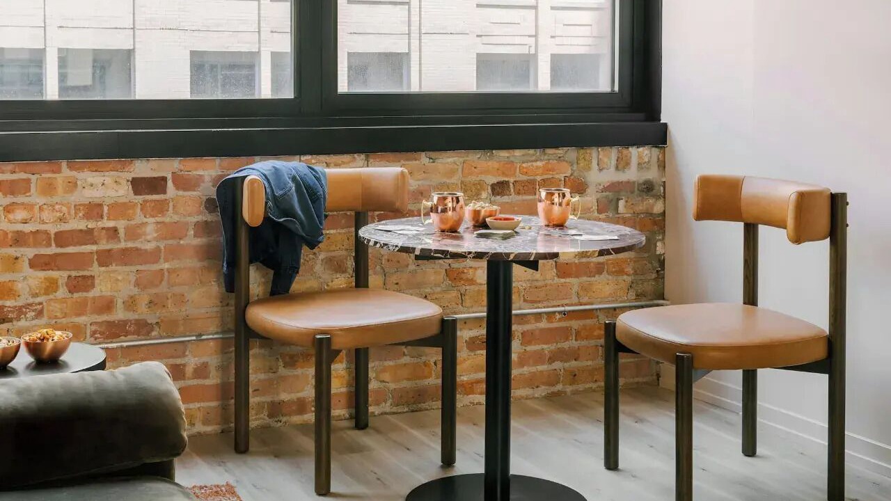 Photo of Bedroom in West Loop Gate
