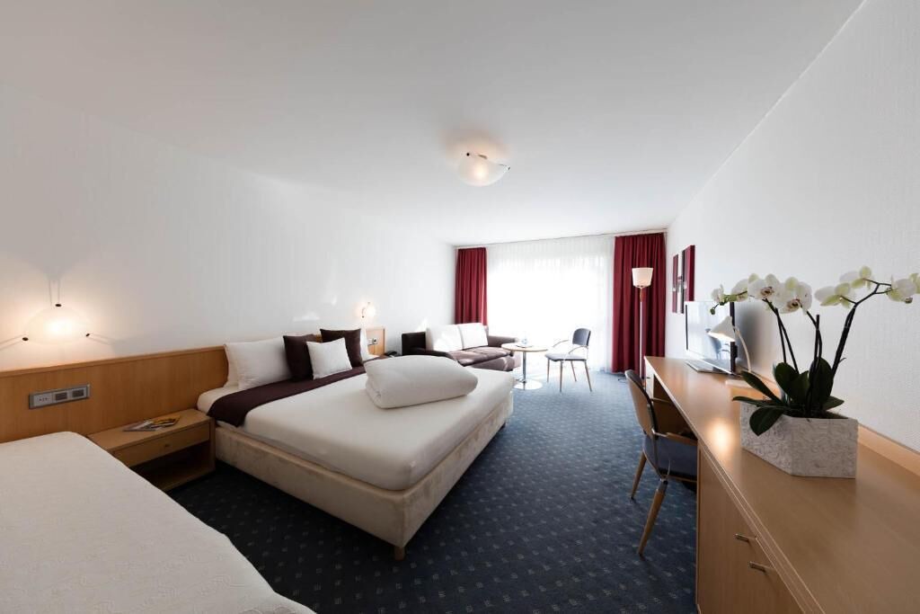 Photo of Bedroom in Altdorf