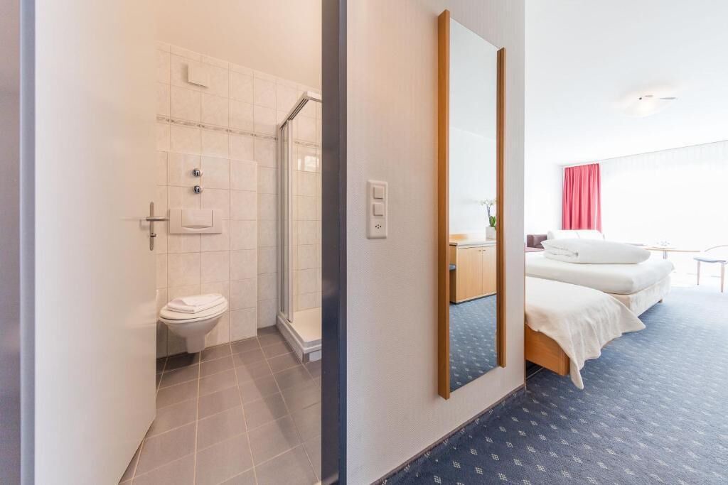 Photo of Bathroom in Altdorf
