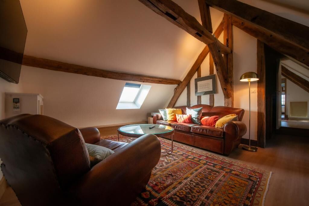 Photo of Outdoor in Thenay