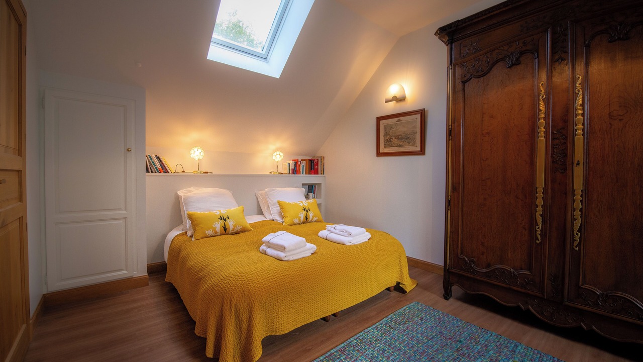 Photo of Outdoor in Thenay