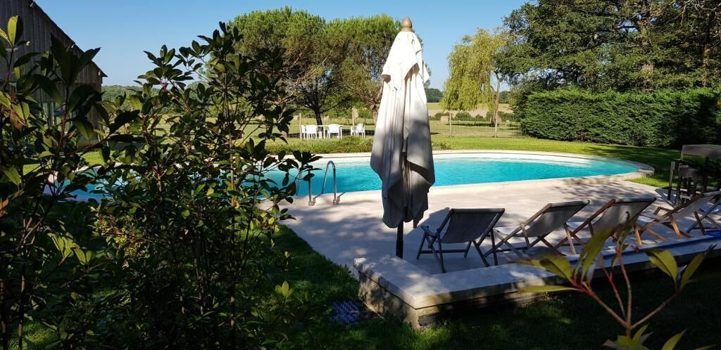 Photo of Outdoor in Thenay