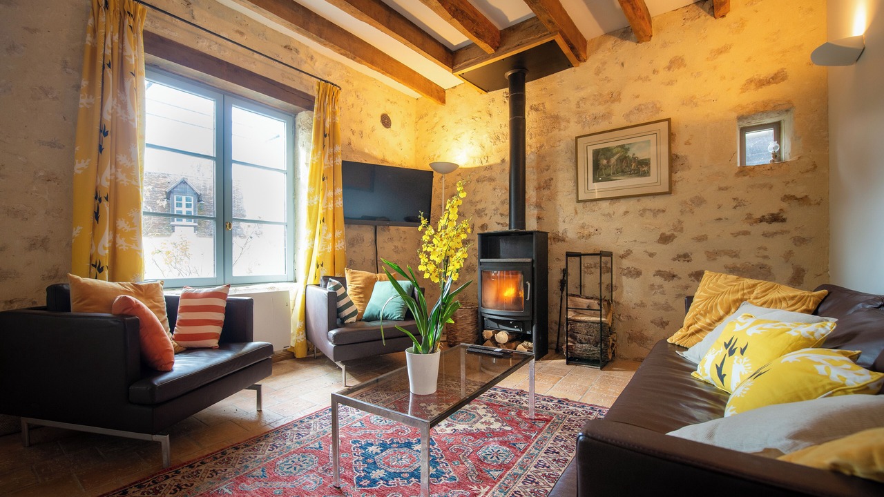 Photo of Outdoor in Thenay