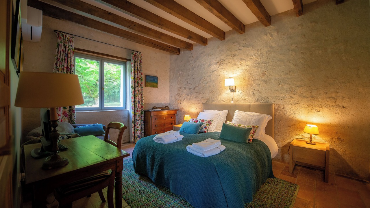 Photo of Outdoor in Thenay