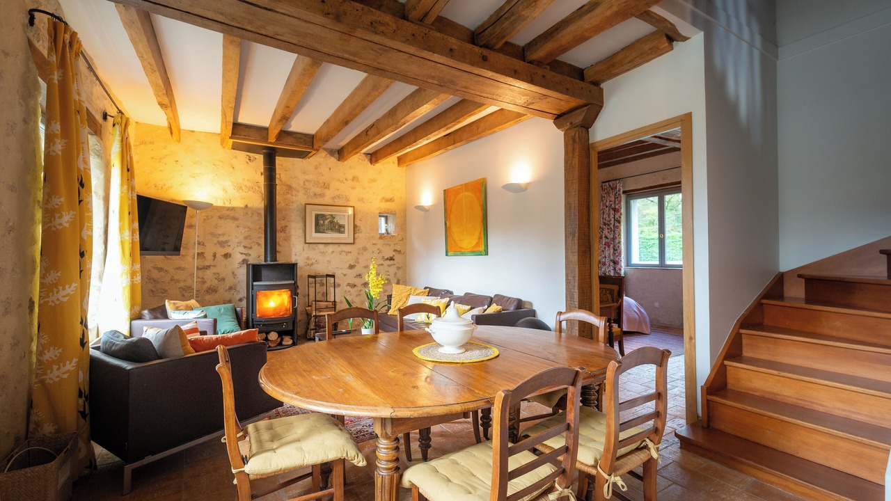 Photo of Outdoor in Thenay