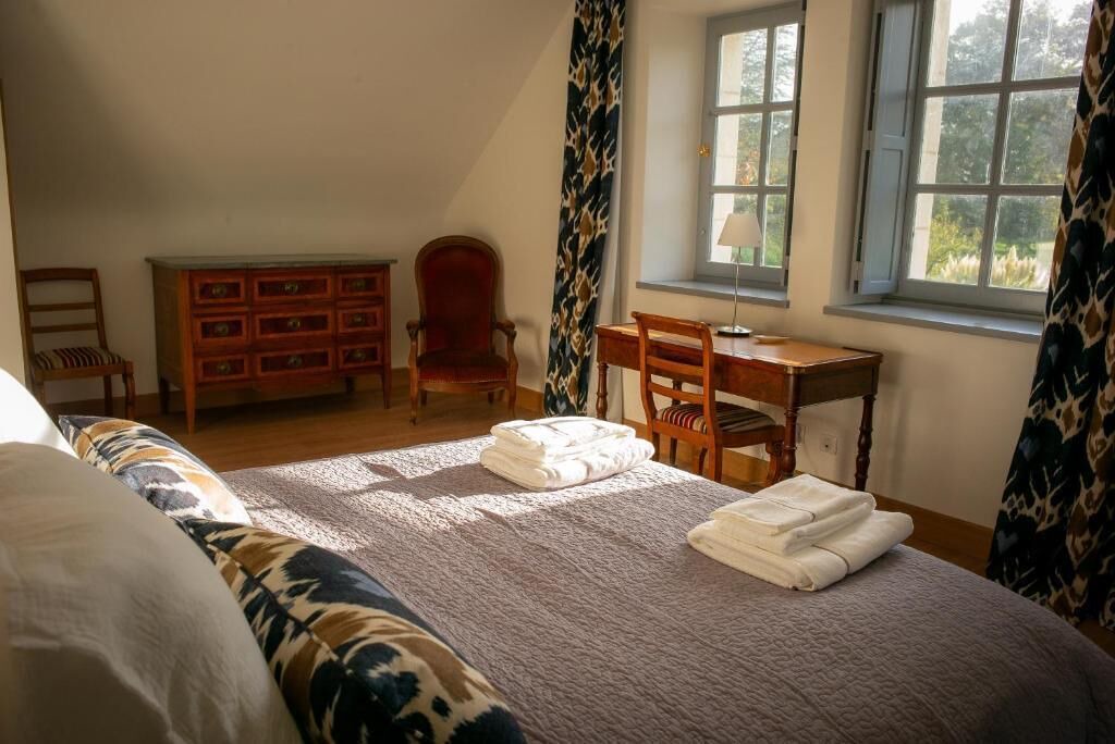 Photo of Outdoor in Thenay