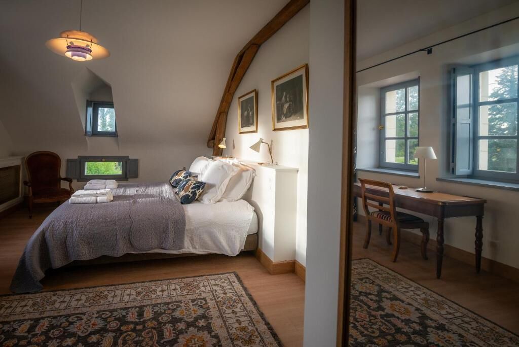 Photo of Outdoor in Thenay