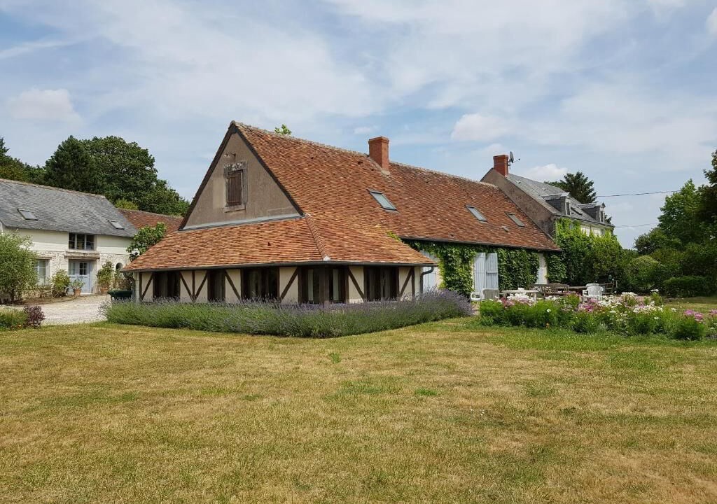 Photo of Outdoor in Thenay