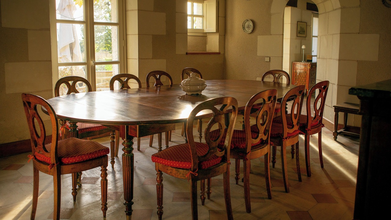 Photo of Outdoor in Thenay