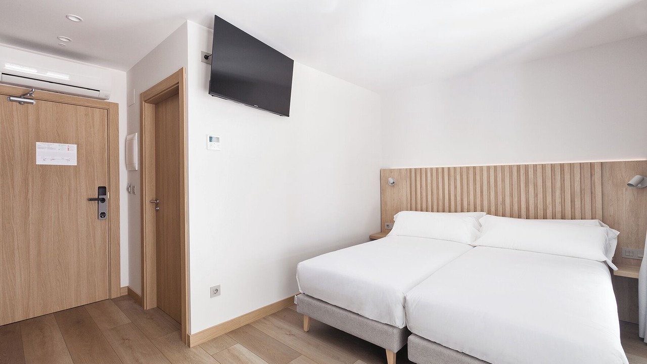 Photo of Bedroom in Milagrosa