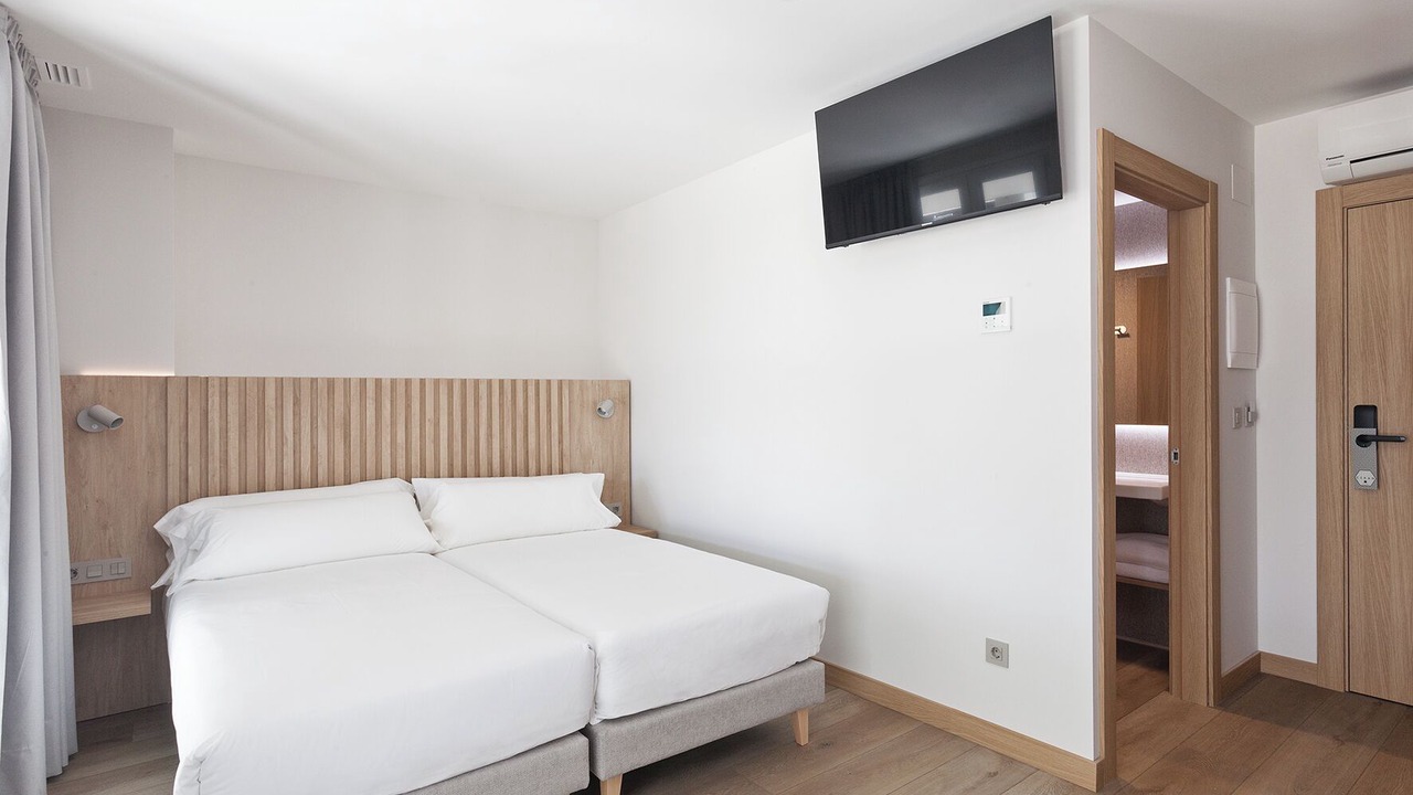 Photo of Bedroom in Milagrosa