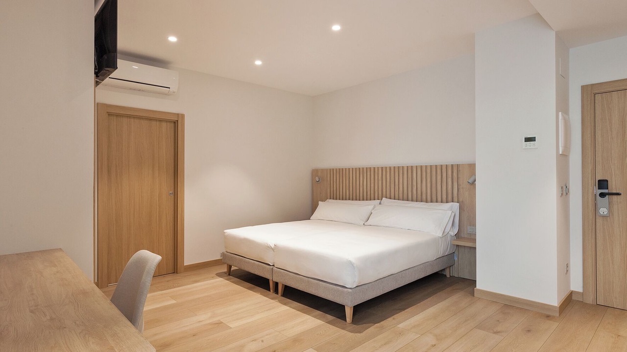 Photo of Bedroom in Milagrosa