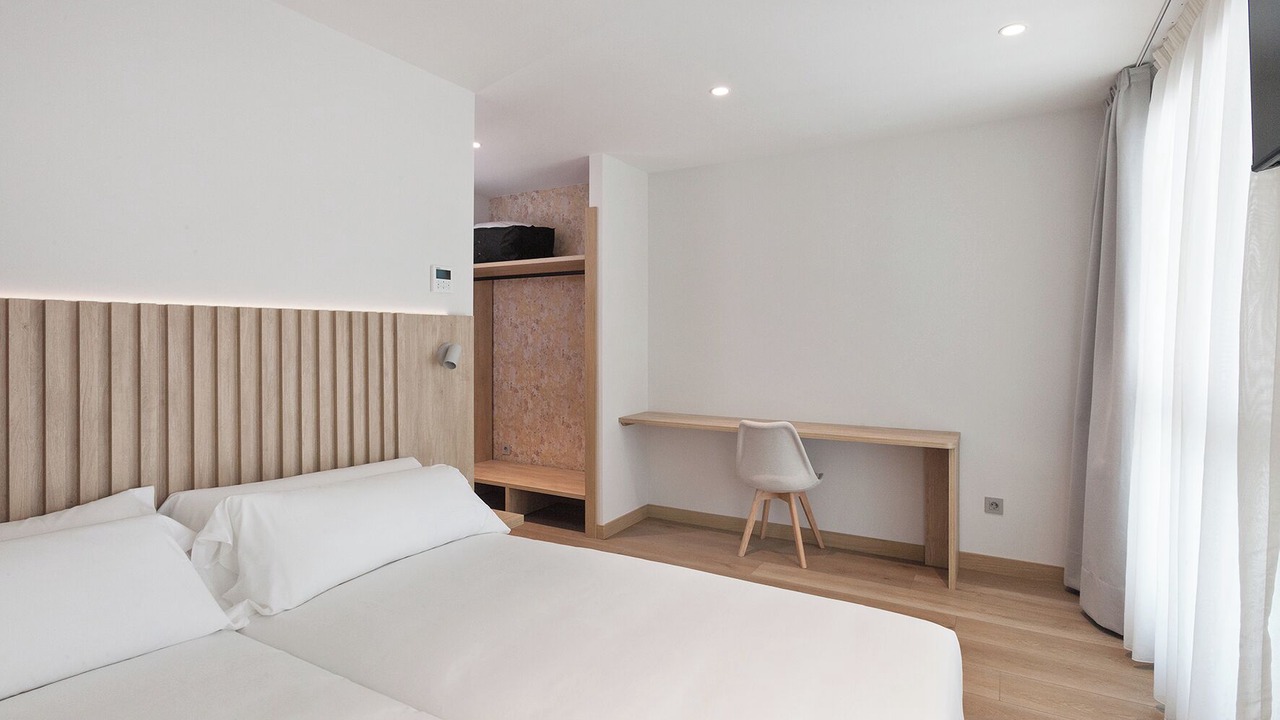 Photo of Bedroom in Milagrosa