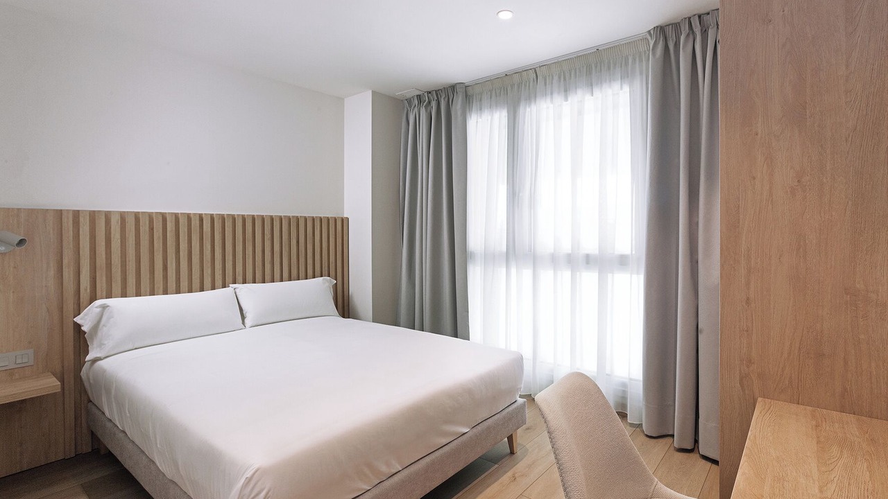Photo of Bedroom in Milagrosa