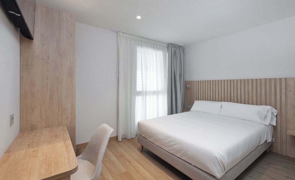Photo of Bedroom in Milagrosa