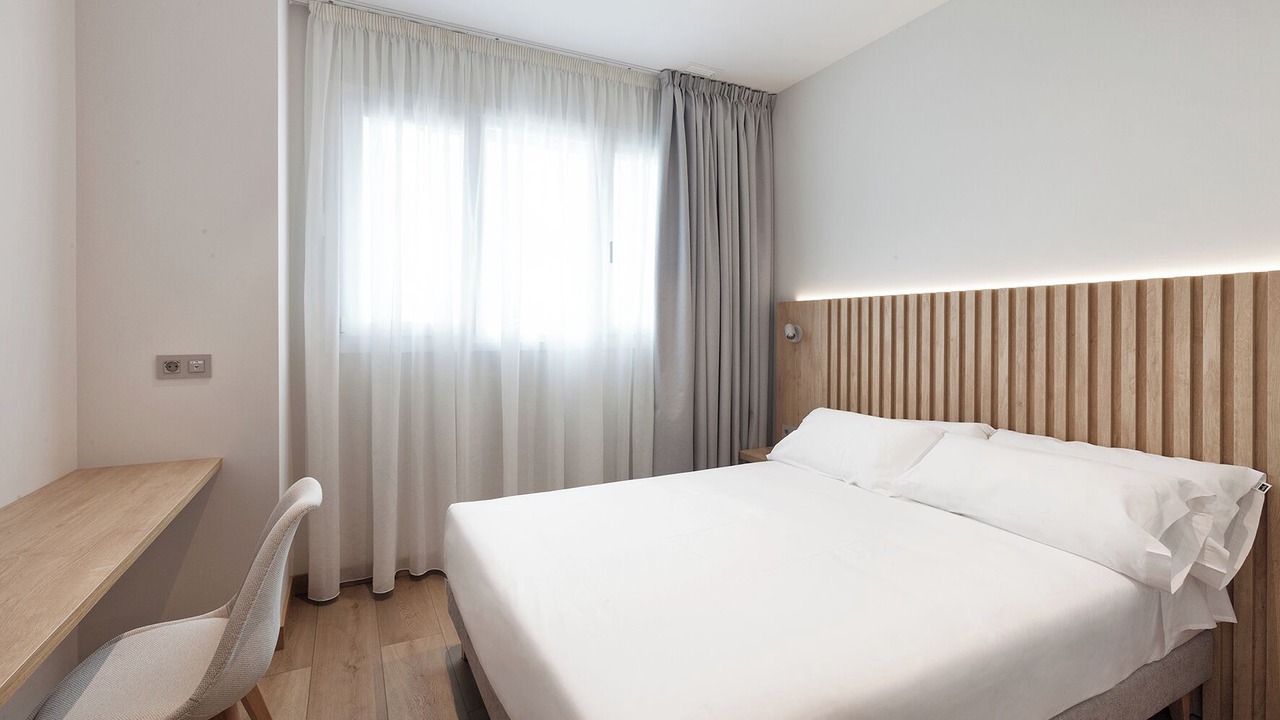 Photo of Bedroom in Milagrosa
