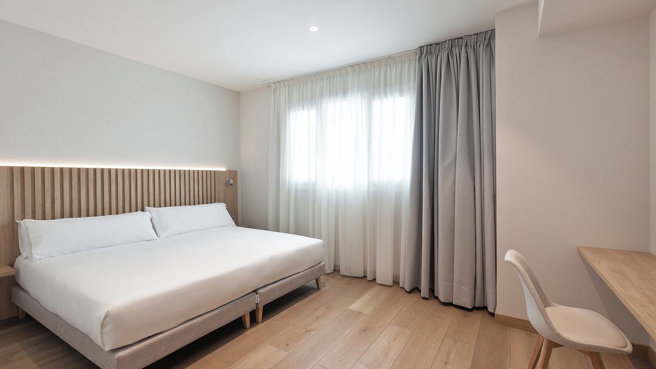 Photo of Bedroom in Milagrosa