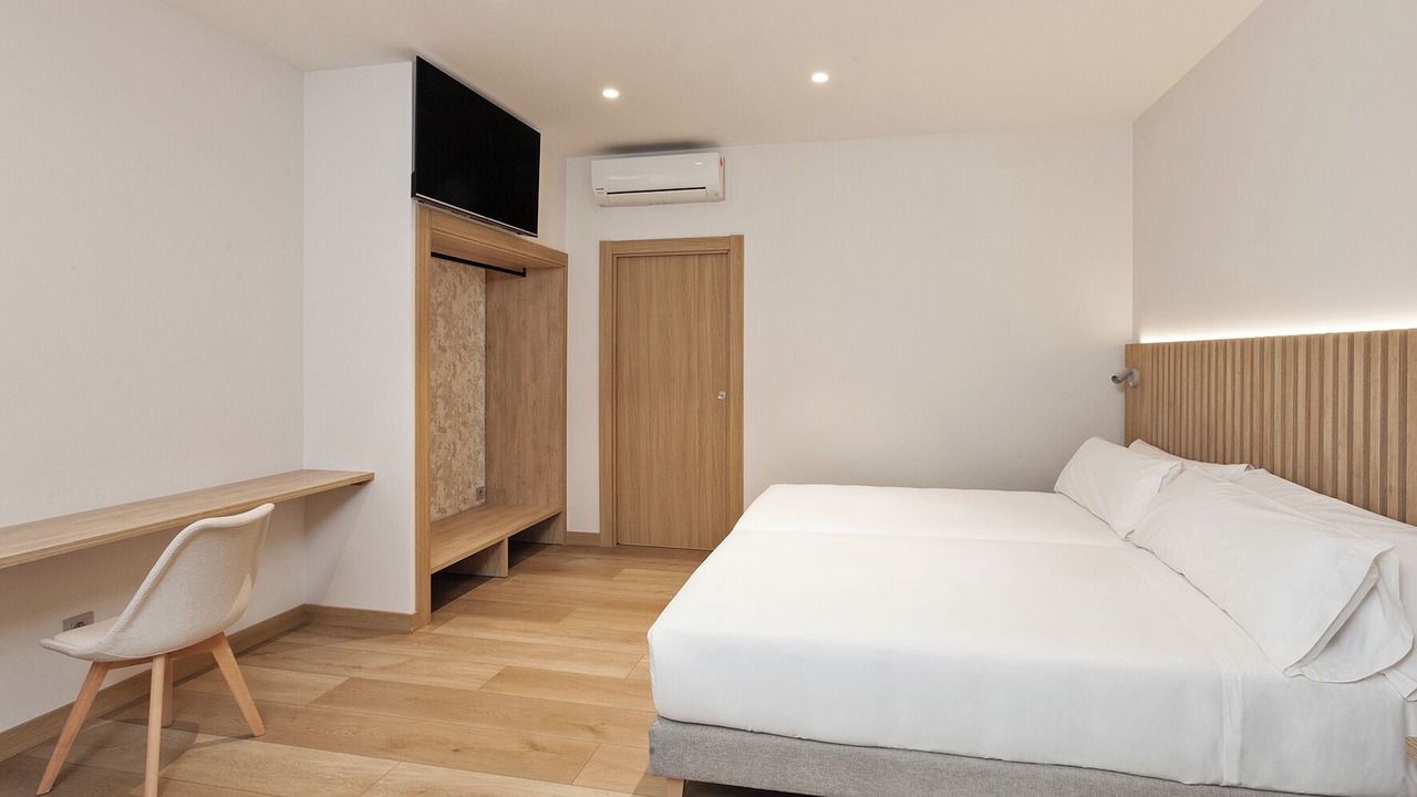Photo of Bedroom in Milagrosa