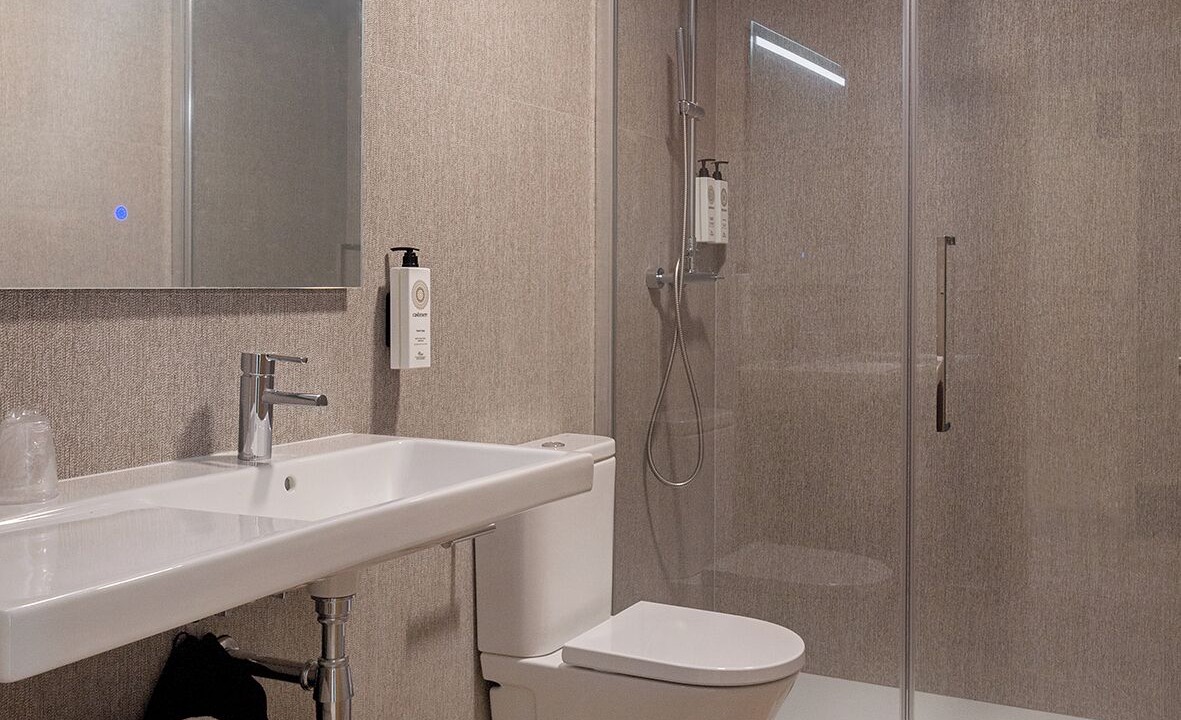 Photo of Bathroom in Milagrosa