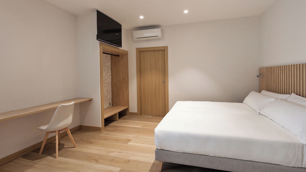Photo of Bedroom in Milagrosa