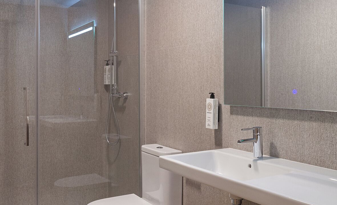 Photo of Bathroom in Milagrosa