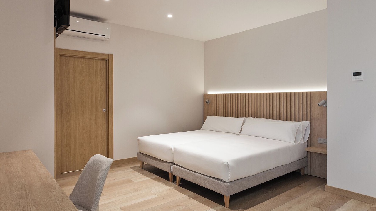 Photo of Bedroom in Milagrosa