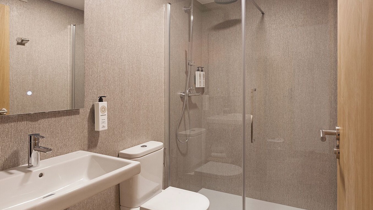 Photo of Bathroom in Milagrosa
