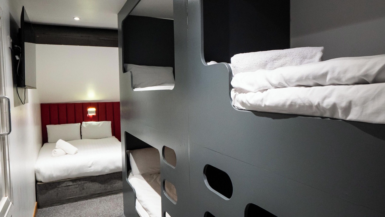 Photo of Bathroom in Everton