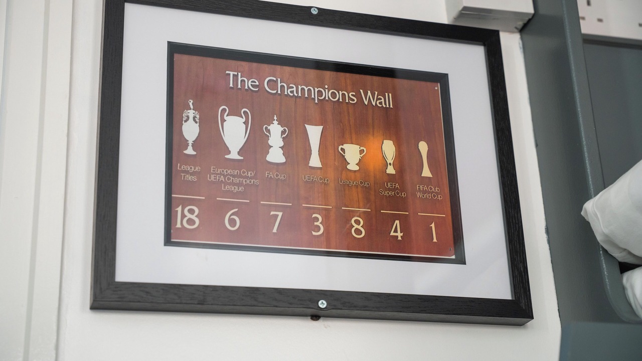 Photo of Bathroom in Everton