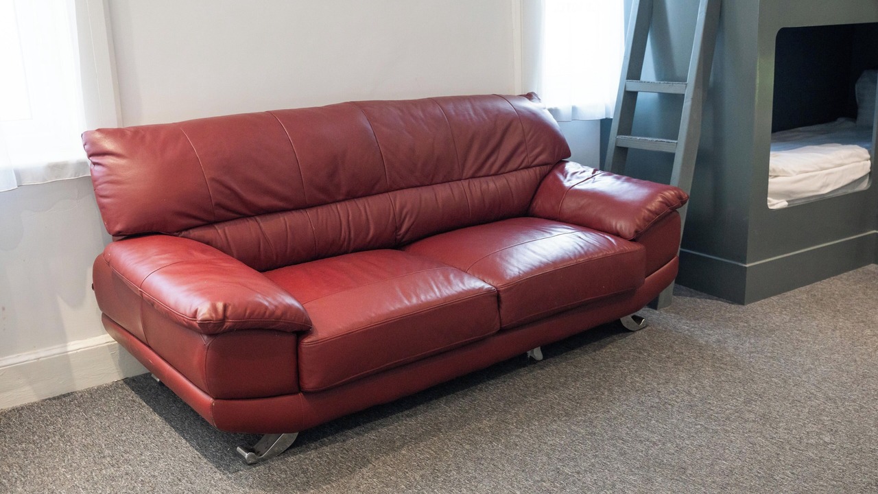 Photo of Bathroom in Everton