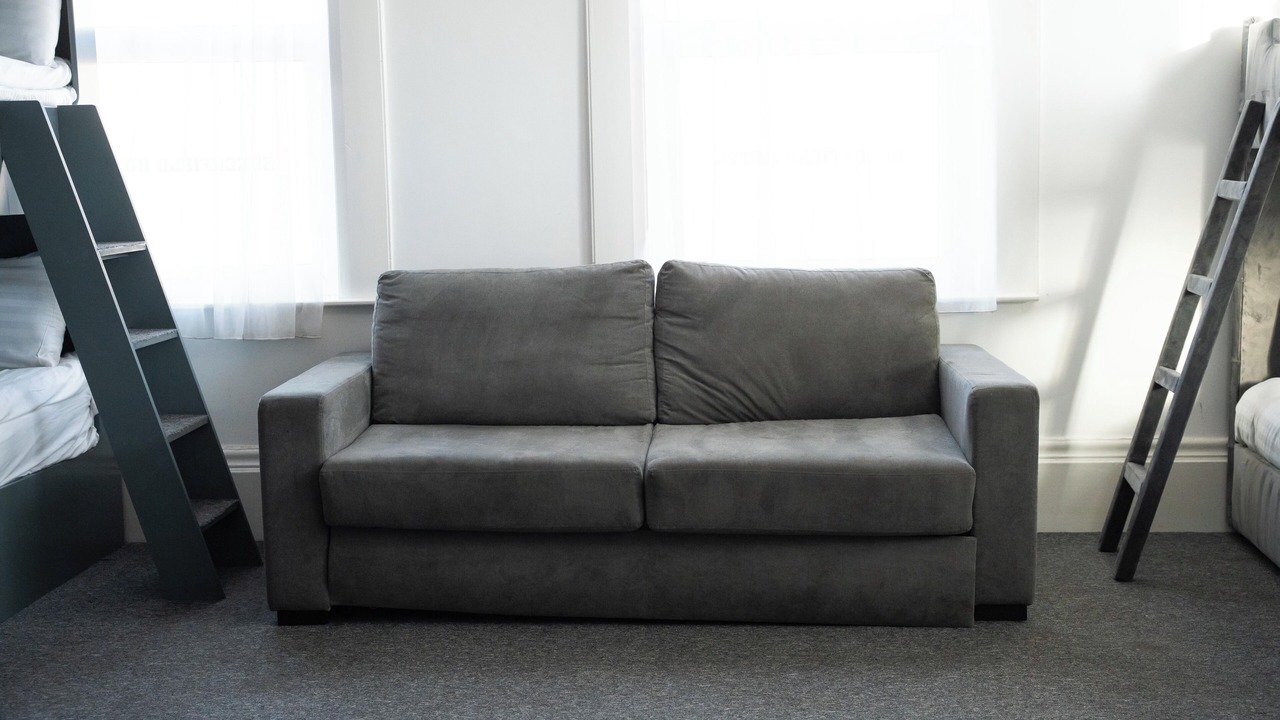 Photo of Bathroom in Everton