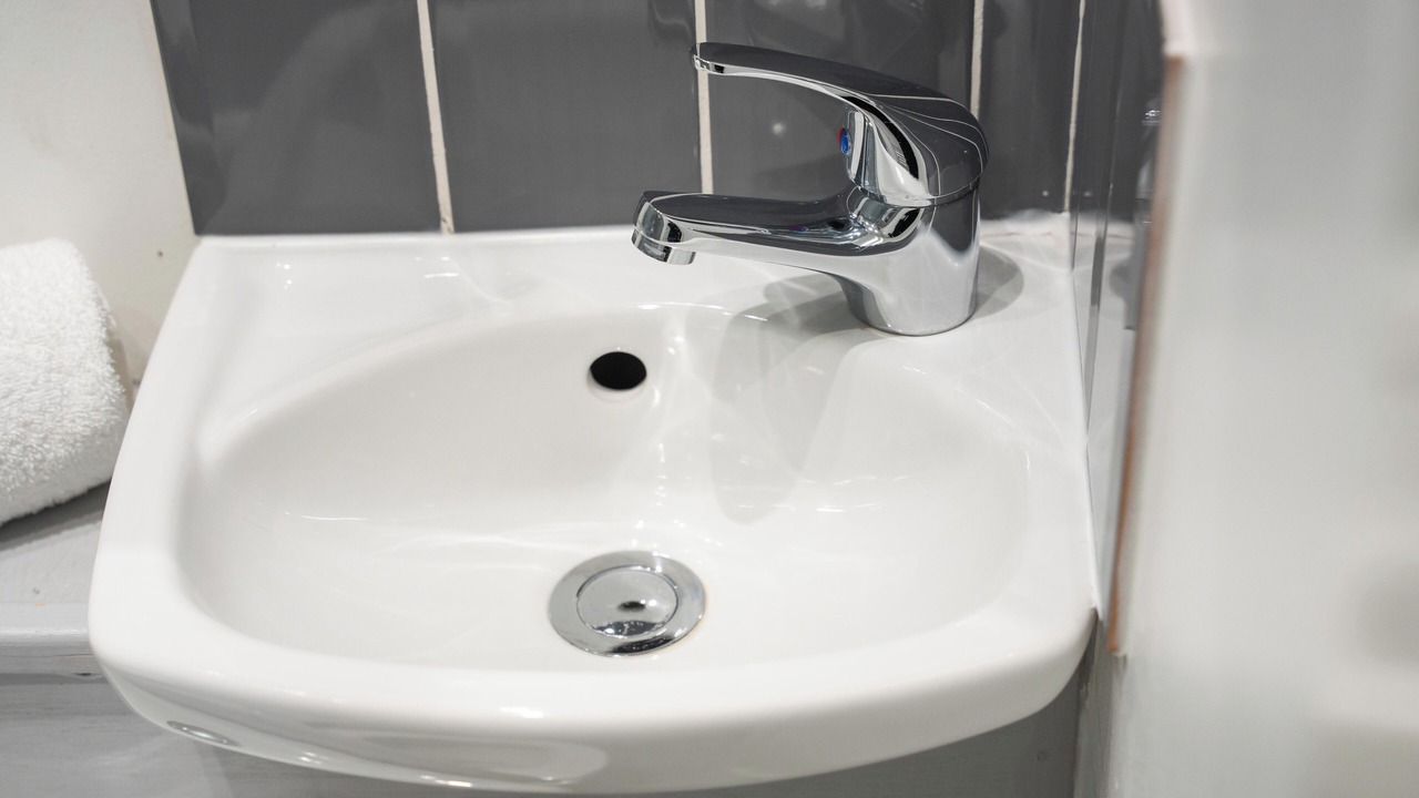 Photo of Bathroom in Everton